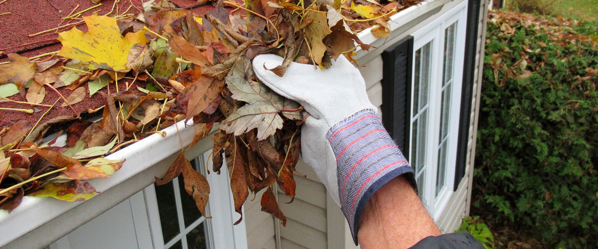 How Installing New Gutters In Chattanooga Complements Your Home Staging Ideas