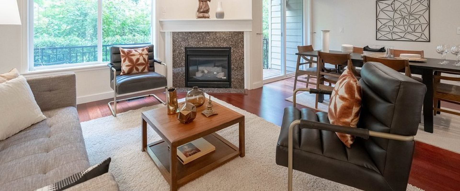 Why Air Duct Cleaning In Beaverton Is The First Step To Great Home Staging Ideas