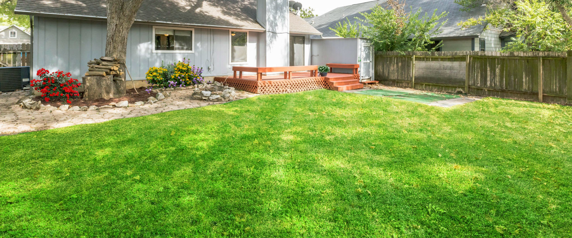 Transform Your Outdoor Space: How Patio Construction Contractors In Greater Boston Can Elevate Your Home Staging