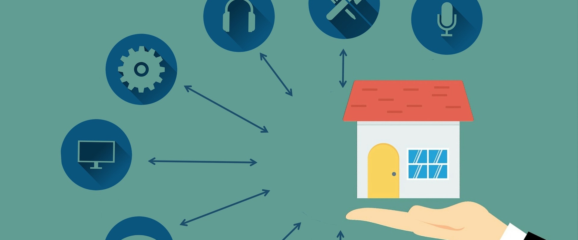 Enhance Your Home's Appeal with Automation