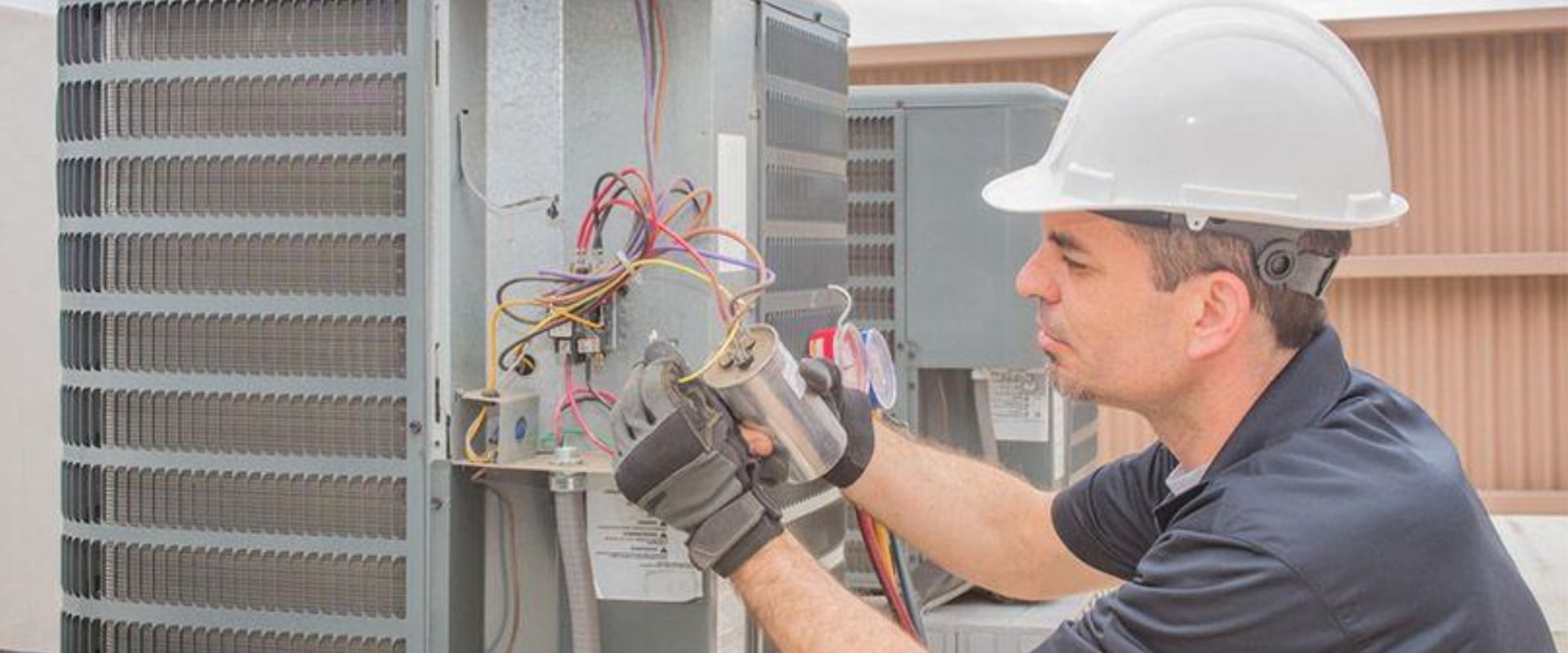 Integrating HVAC Service Into Your Outer Banks Home Staging Strategy