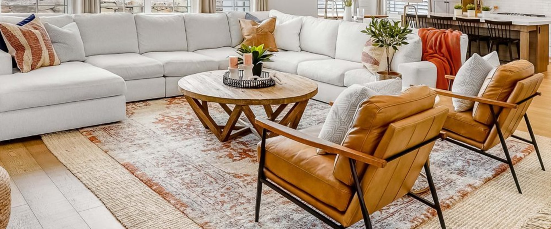 Creating Comfort: How HVAC Services Enhance Your Home Staging Ideas In Lehi