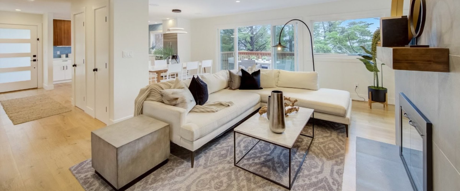 From Driveway To Deck: Pressure Cleaning That Makes Your Home Staging Ideas Pop In Vancouver, WA