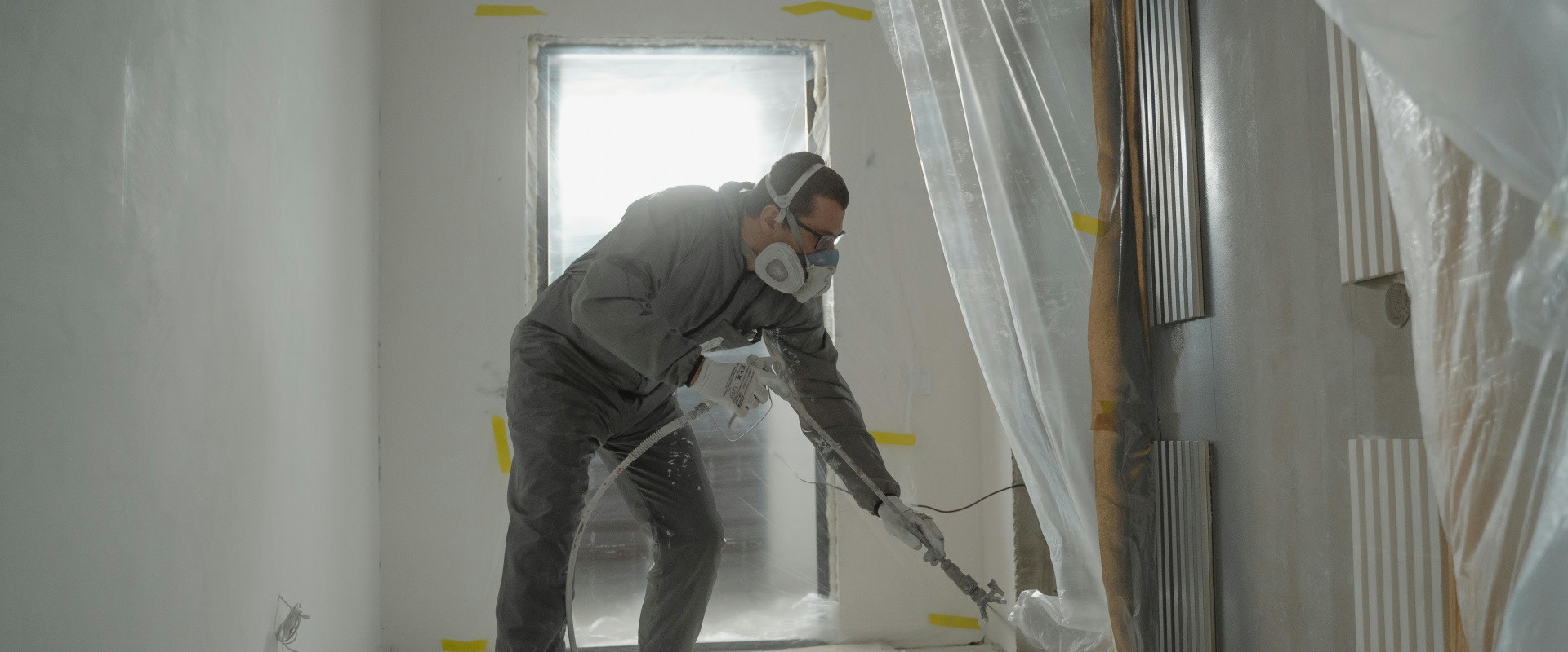 A Clean Slate: Mold Removal Services Pave The Way For Seattle Home Staging Ideas Success