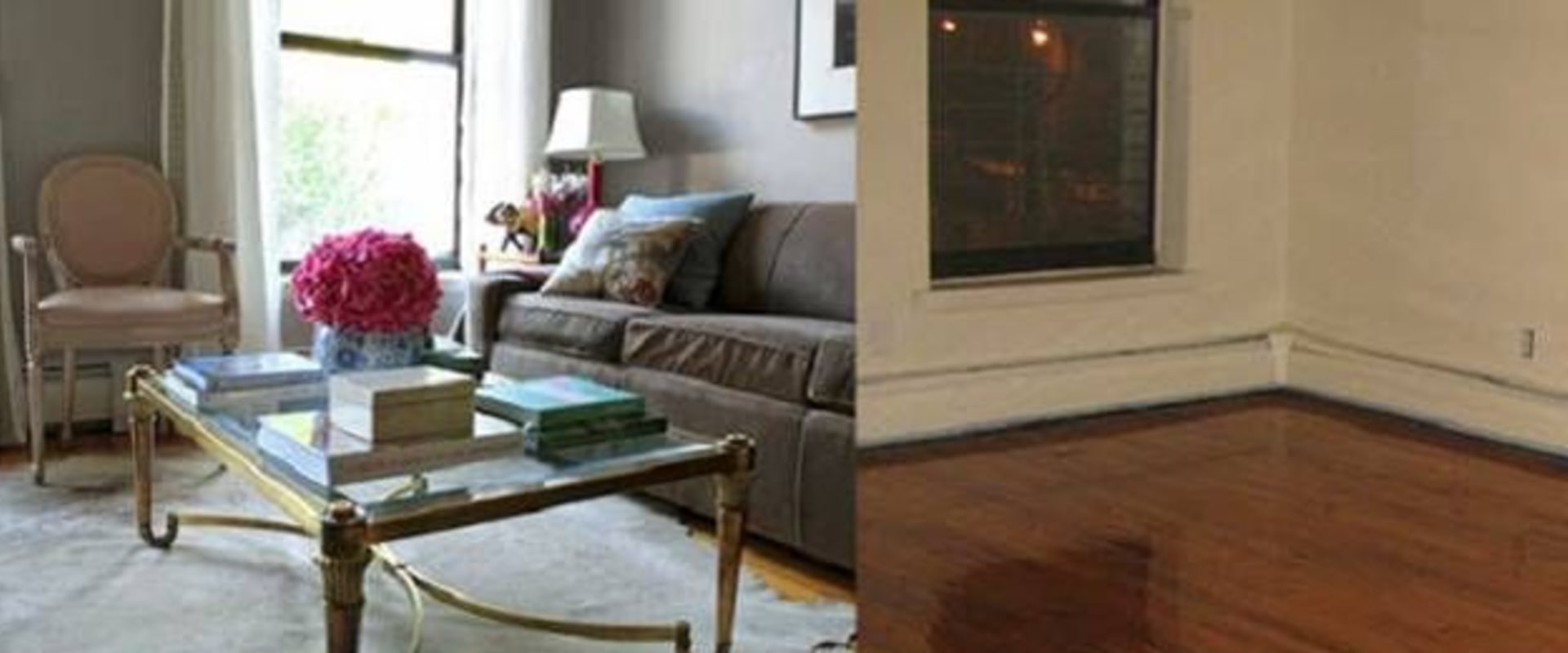 Invisible Repairs That Make Staging More Effective Without Adding Décor