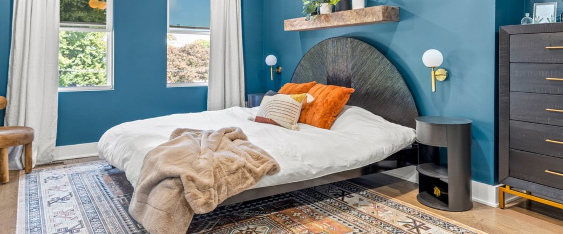 Home Staging Ideas Deserve A Solid Foundation: Start With Backflow Testing And Prevention In Northern Virginia