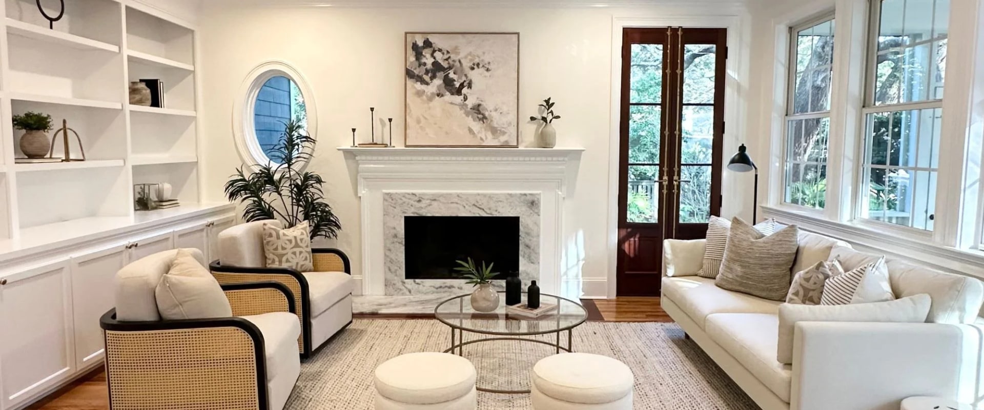 Simple Home Staging Ideas for Sellers Planning Their Next Move