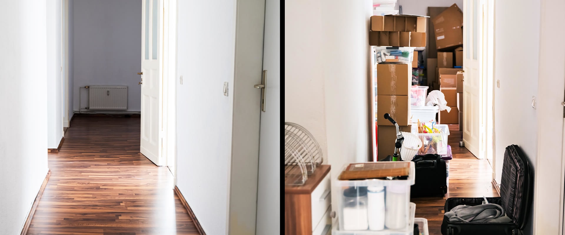 Expert Tips for Decluttering Before Staging a Home