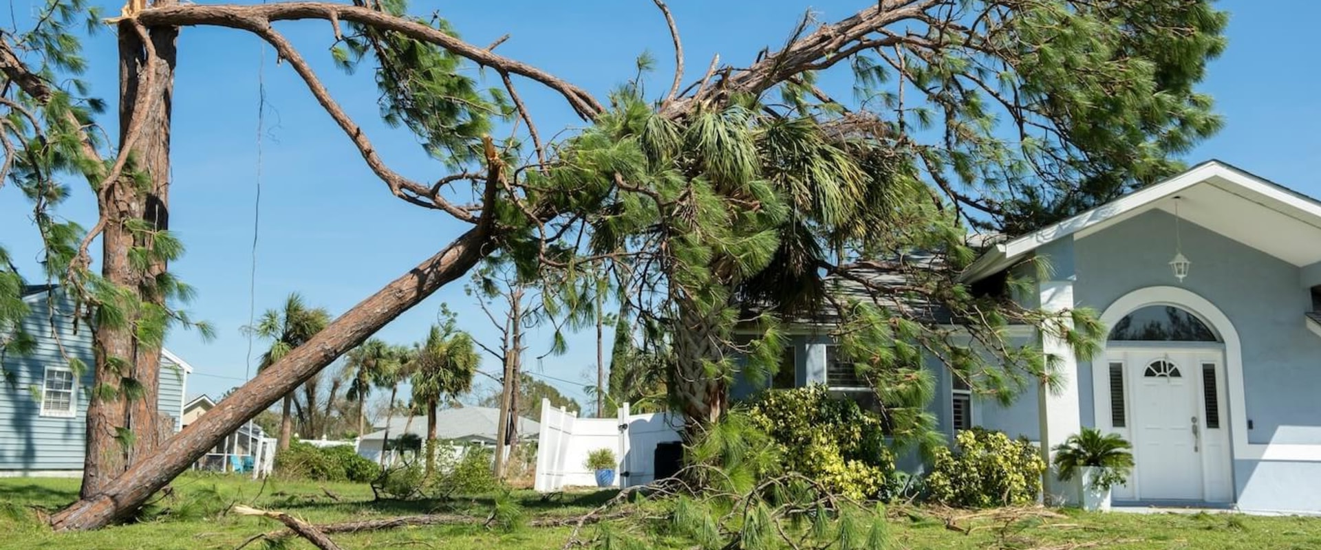 Ensure Your Home is Storm-Ready Before Staging