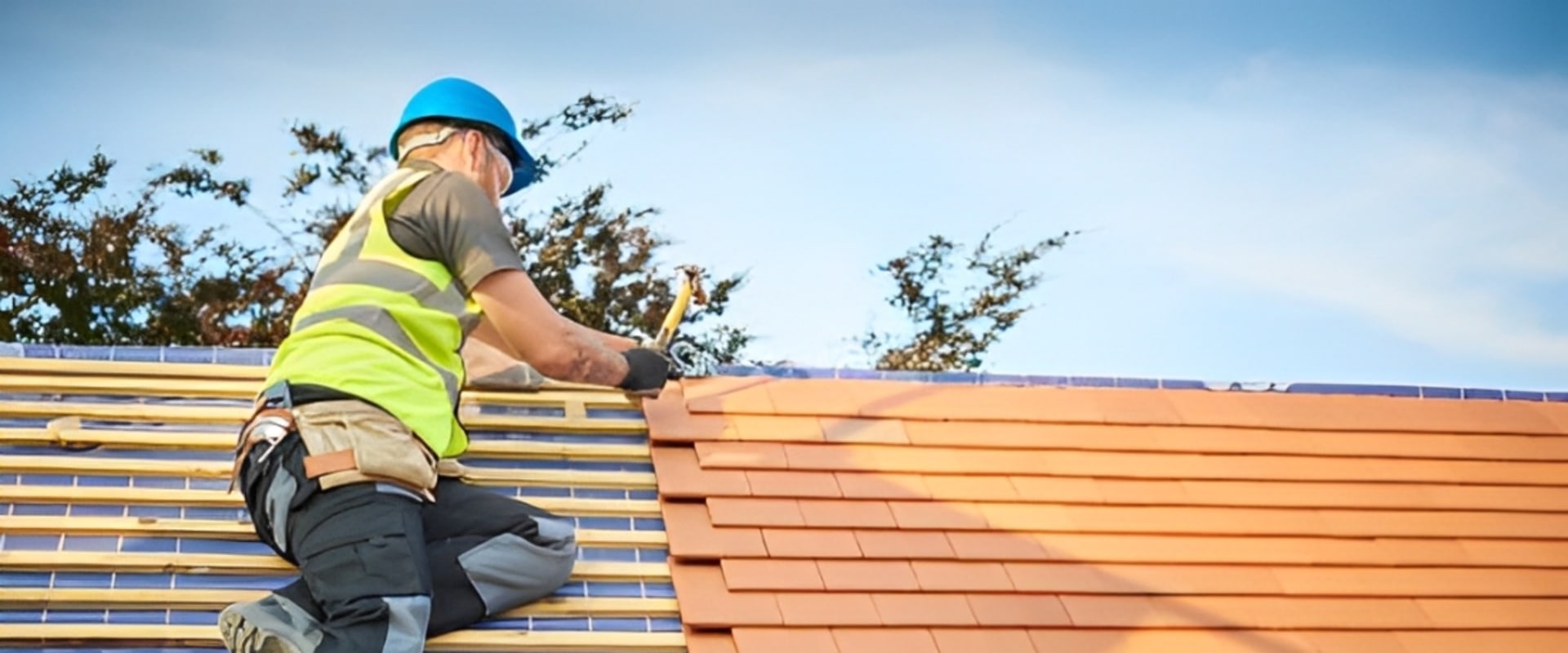 Boost Your Home Staging Ideas With Roof Repair Services In Northern VA