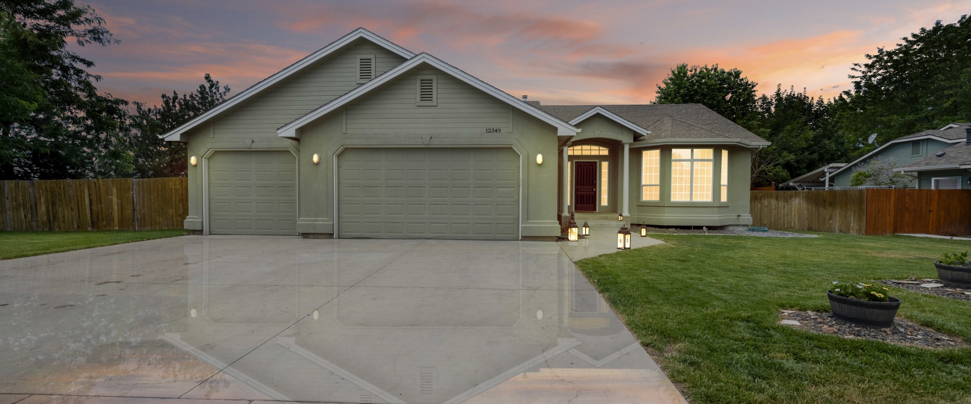 Unlocking Potential: How A Modern Garage Door Opener Enhances Your Home Staging In Winchester