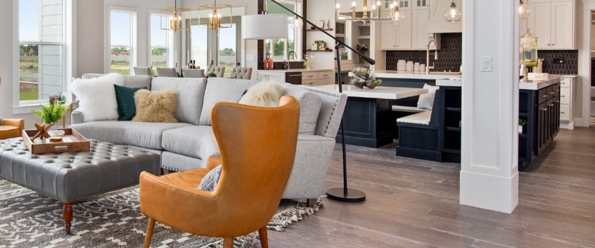 The Impact Of Cleaning Services On Your Home Staging Strategy In Utah