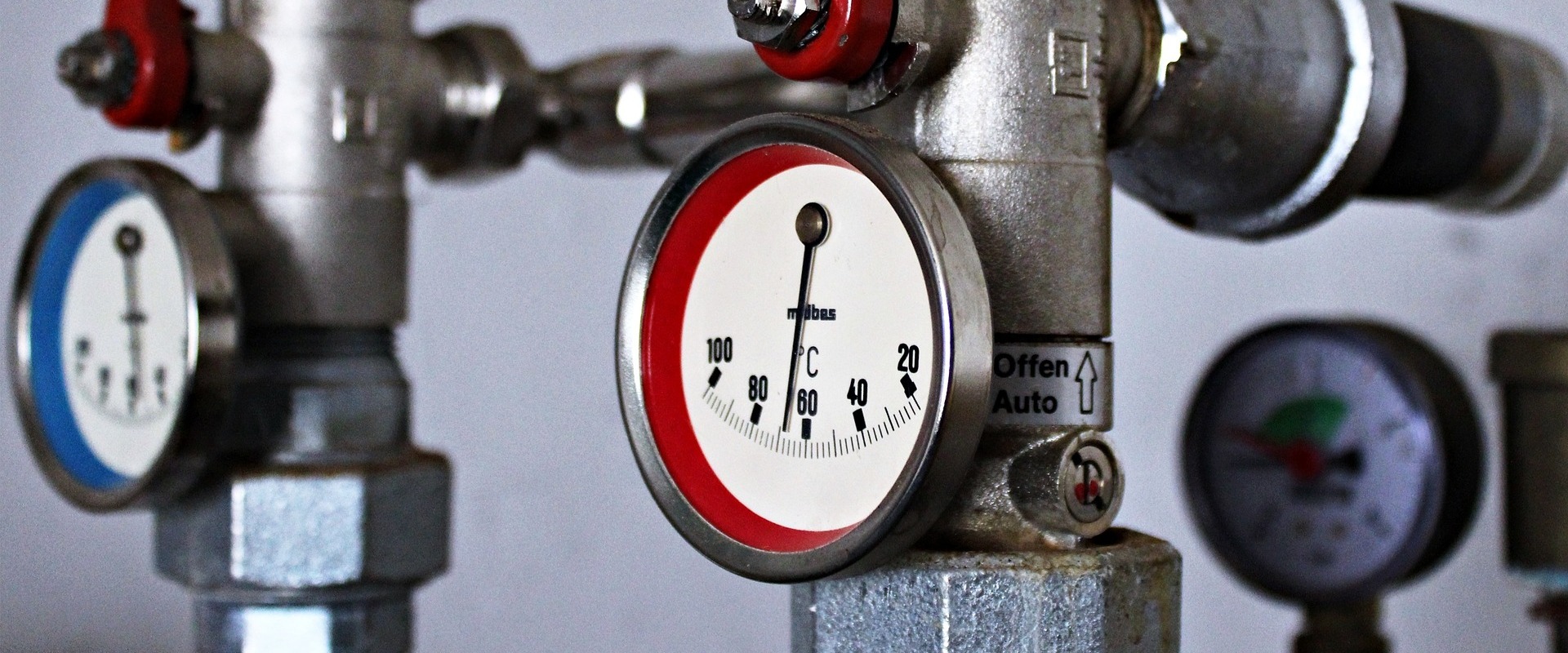 Elevate Your Home Staging with Expert Heating Services