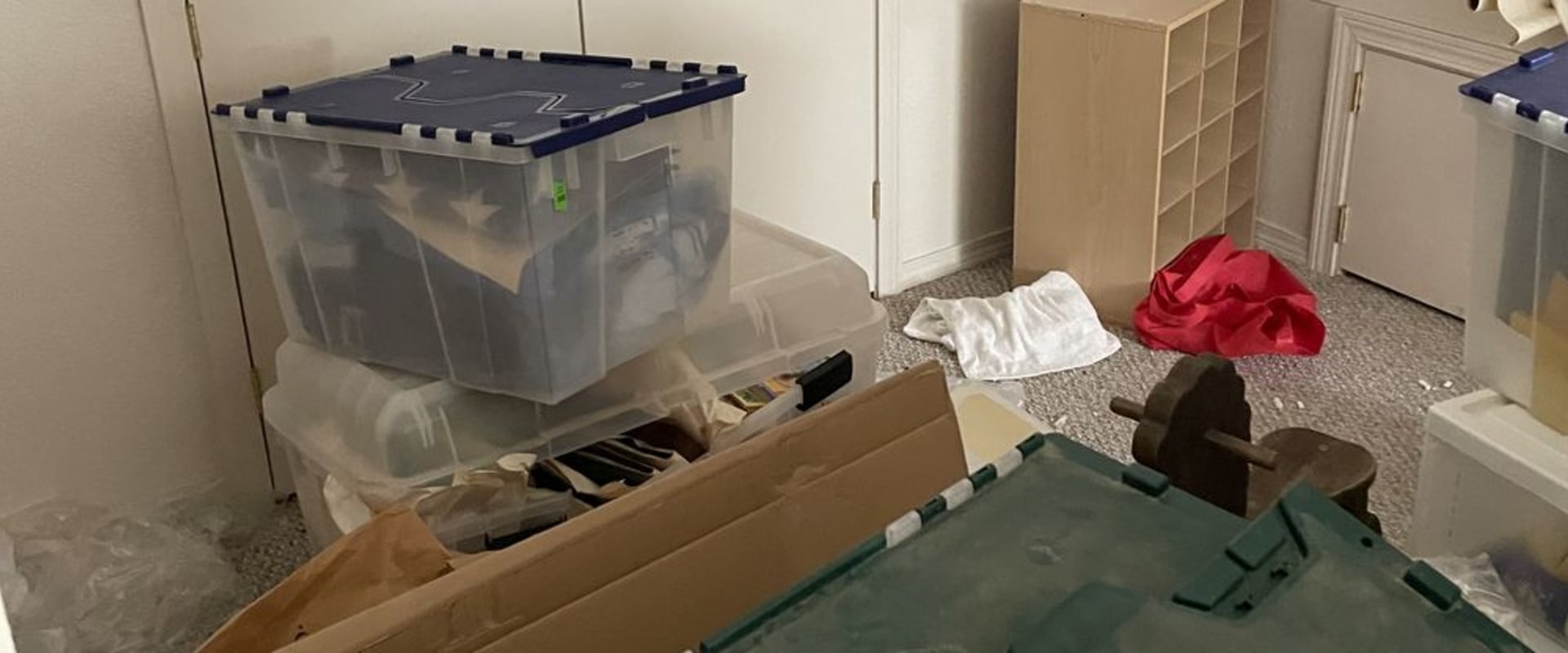 Making Room For Appeal: How Hiring Junk Removal Companies Powers Home Staging Ideas In Gresham