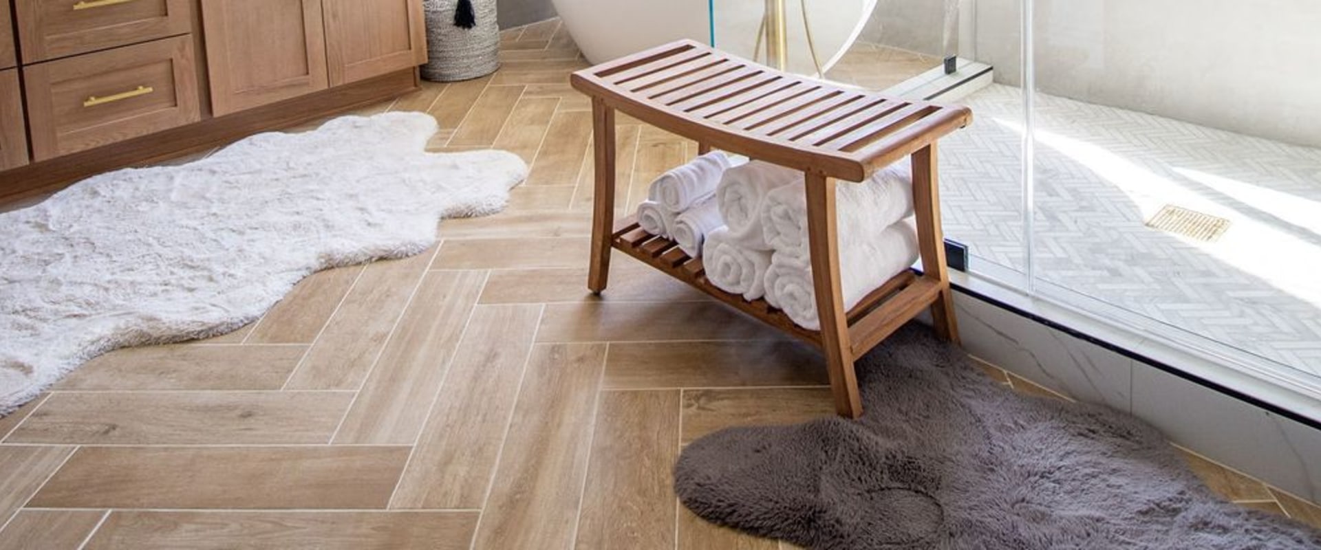 How Can A Bathroom Renovation Contractor Boost Home Staging Ideas In Sherman Oaks, CA?