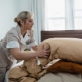 Spotless Success: How Residential Housekeeping In Grand Rapids Sets The Stage For Home Staging Ideas