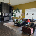 Home Staging Ideas and Travertine Services in Phoenix: Creating a More Impressive Home