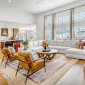 Creating Comfort: How HVAC Services Enhance Your Home Staging Ideas In Lehi