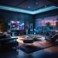Smart Home Staging Ideas: Elevate Your Space With Linear Motion Sensors
