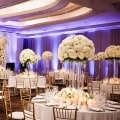 How Wedding Venue Decor Trends Influence Home Staging Ideas