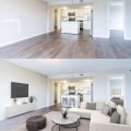 Flooring Maintenance in Philadelphia: Why Home Staging Ideas Start from the Ground Up