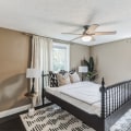 Combining Drywall Repair Service And Home Staging Ideas For A Faster Sale In Brecksville, OH