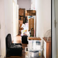 Expert Tips for Decluttering Before Staging a Home