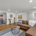 The Ultimate Guide to Home Staging in Sandy, UT: Elevate Your Space with Expert Carpet Care.