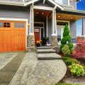 A Smart Home Staging Idea: Hire A Cement Contractor In Bakersfield To Boost Curb Appeal