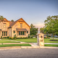 Why Every Home Seller In Longview Needs A Roof Inspection Before Implementing Home Staging Ideas