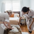 Dust-Free Décor: How Seattle Maid Services Support Your Clean, Elegant Home Staging Ideas