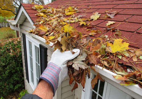 How Installing New Gutters In Chattanooga Complements Your Home Staging Ideas