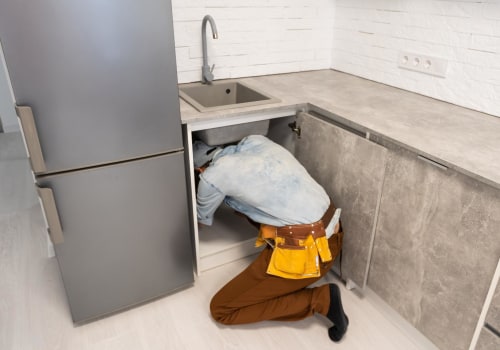 The Overlooked Home Staging Idea: Sacramento Plumbing Repairs That Make A Difference