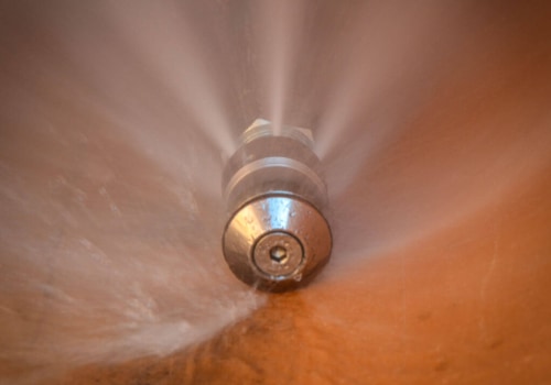 The Hidden Step To Successful Home Staging In Vancouver: Schedule A Hydro Jetting Service First
