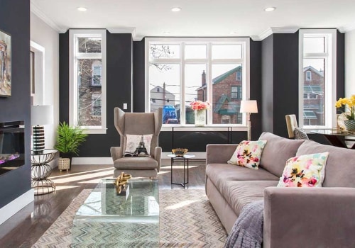 Transform Your Rahway Home: Staging & Deep Cleaning Tips