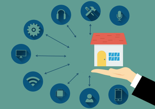 Enhance Your Home's Appeal with Automation