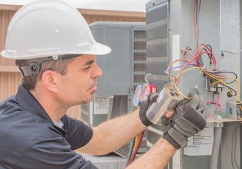 Integrating HVAC Service Into Your Outer Banks Home Staging Strategy