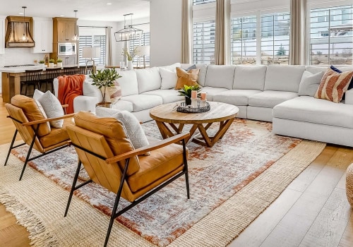Creating Comfort: How HVAC Services Enhance Your Home Staging Ideas In Lehi