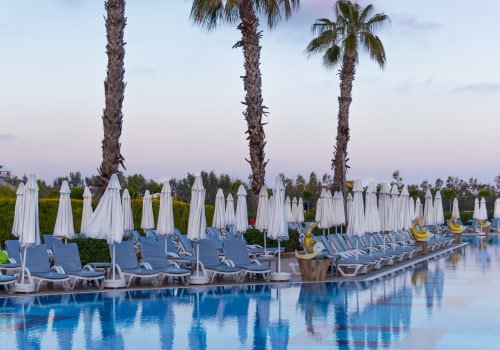 Enhance Your Gilbert Home with Staging and Pool Repairs