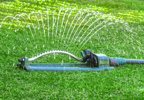 Boost Curb Appeal With Irrigation Systems In Omaha, NE: Outdoor Home Staging Ideas That Sell