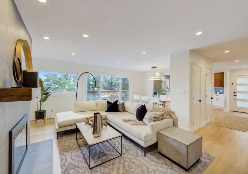 From Driveway To Deck: Pressure Cleaning That Makes Your Home Staging Ideas Pop In Vancouver, WA