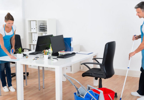 A Step-by-Step Guide To Home Staging In Abilene: Elevate Your Space With Professional Cleaning