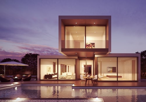 Transform Your Home with Pool Installation in Pleasanton