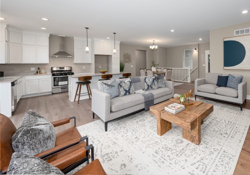 Rockwall, TX Electrical Servicing Insights Inspired by Home Staging Ideas for a More Market-Ready Home