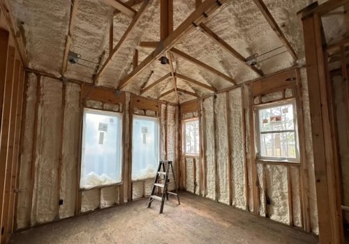 Enhance Your Home Staging with Professional Insulation in Winter Springs, FL