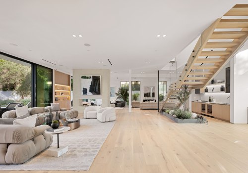 Brighten Your Space: How Electrical Repair In New Jersey Elevates Your Home Staging Ideas