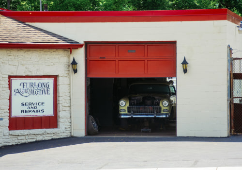Transform Your Home with Staging and Garage Door Upgrades in Knoxville