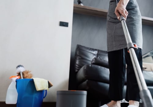 Home Staging Ideas Made Easy: The Role Of Professional Cleaning In Winter Garden, FL