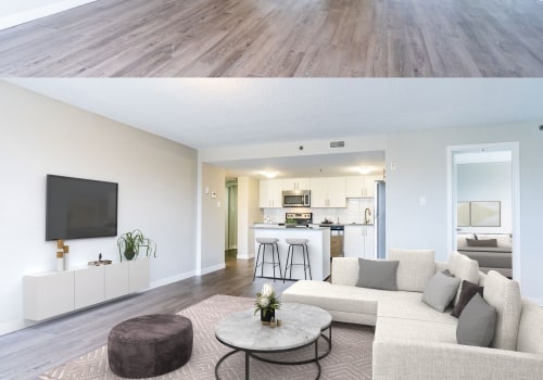 Flooring Maintenance in Philadelphia: Why Home Staging Ideas Start from the Ground Up