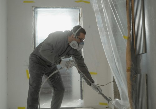 A Clean Slate: Mold Removal Services Pave The Way For Greater Seattle Home Staging Ideas Success